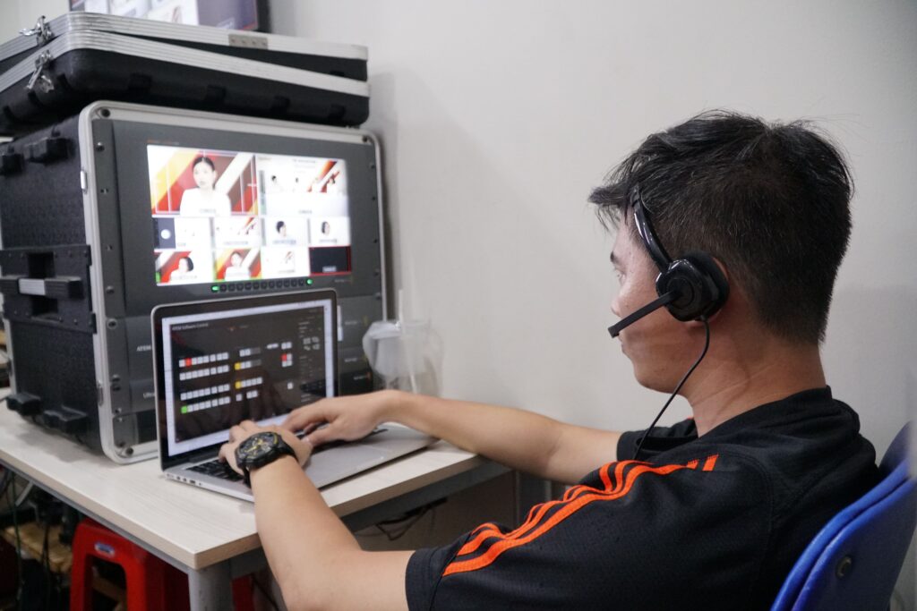 Xây kênh YouTube cho sân bóng phủi: bắt đầu từ đâu?